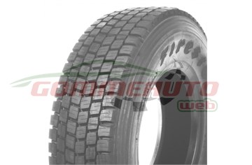 COP. 295/80 R22.5 152/148M FD622+